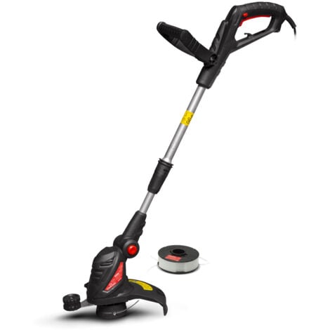Coupe bordures électrique 550W + 1 bobine - Elem Garden