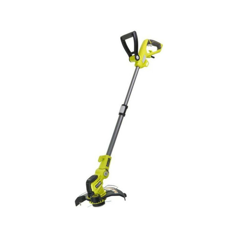 Ryobi - Coupe-bordures électrique 600W RLT6130 - Diametre de coupe 30 cm