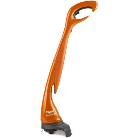 Coupe-bordures électrique FLYMO - 230W - 21cm - MiniTrim ST