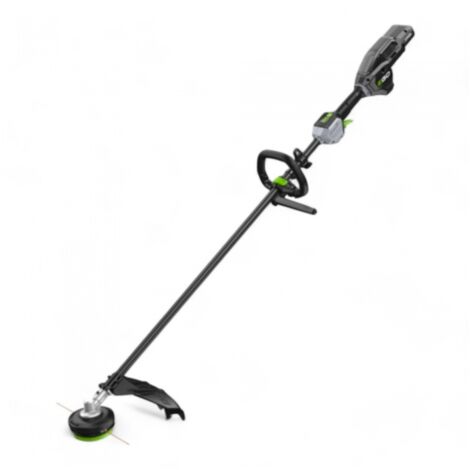 Coupe-bordures professionnel 45CM de coupe arbre en carbone poignée boucle Egopower STX4500