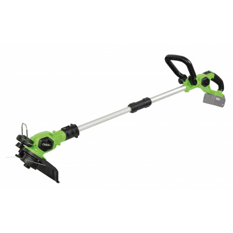 Coupe bordures sans fil 18V Easy Full - sans batterie - Diamètre de coupe 23cm - Tube télescopique - Poignée réglable
