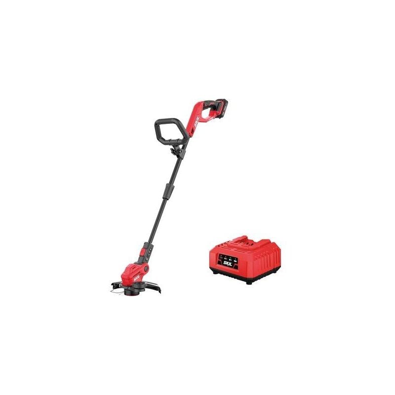 Coupe-bordures sans-fil 25CM Skil GT1E0230AA