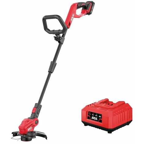 Coupe-bordures sans-fil 30cm - SKIL