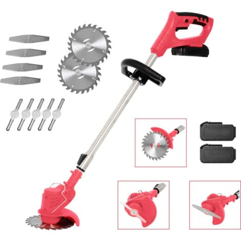 BOBINE DE FIL POUR COUPE BORDURE PARKSIDE PRT 550 A1