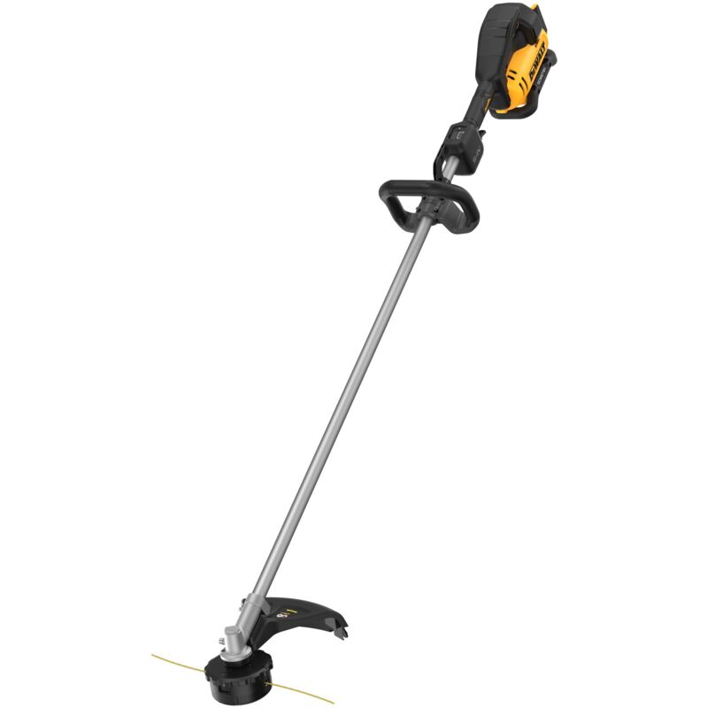 Coupe-bordures sans fil DCMST911N Dewalt 54V sans batterie ni chargeur