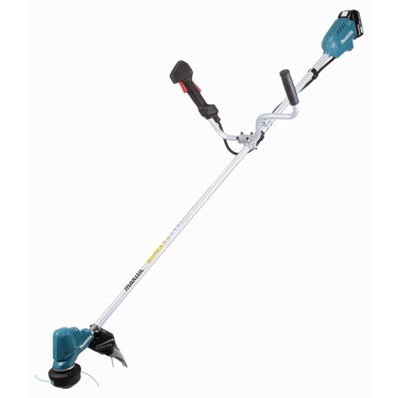 Coupe-bordures sans fil Makita lxt 18 v - 3 500 - 6 000 tr/min - 230 / 255 / 300 mm