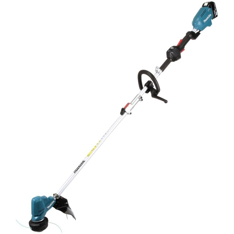 Coupe-bordures sans fil Makita lxt 18 v - 3 500 - 6 000 tr/min - 300 mm