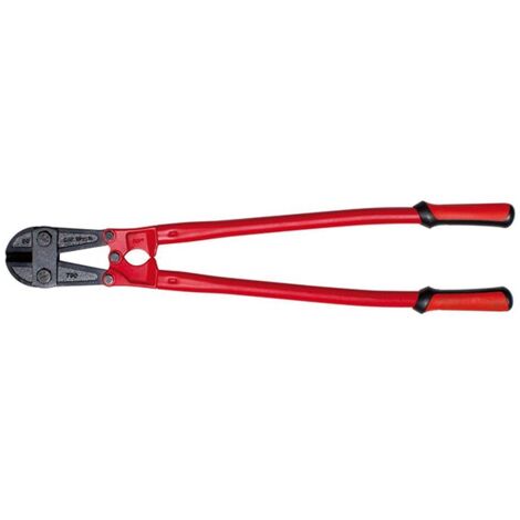 Coupe boulon 450mm FORTIS