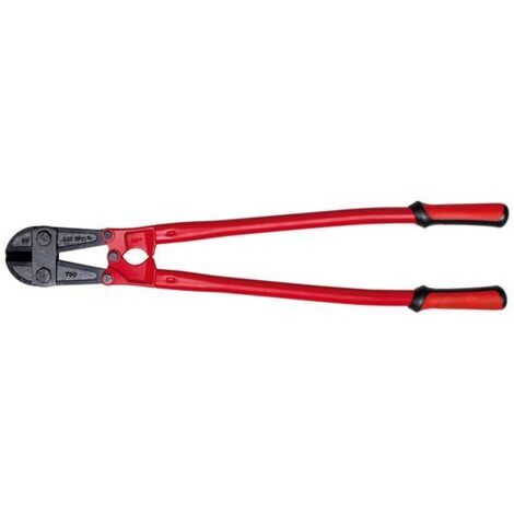 Coupe boulon 750mm FORTIS
