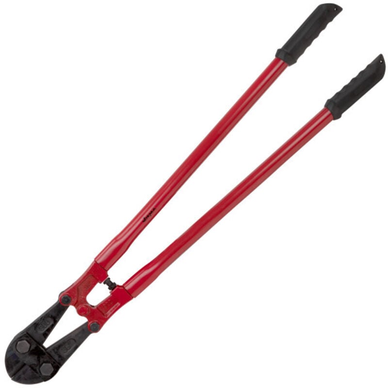 Dema - Coupe boulon 900 mm démultiplication effort particulièrement maniable