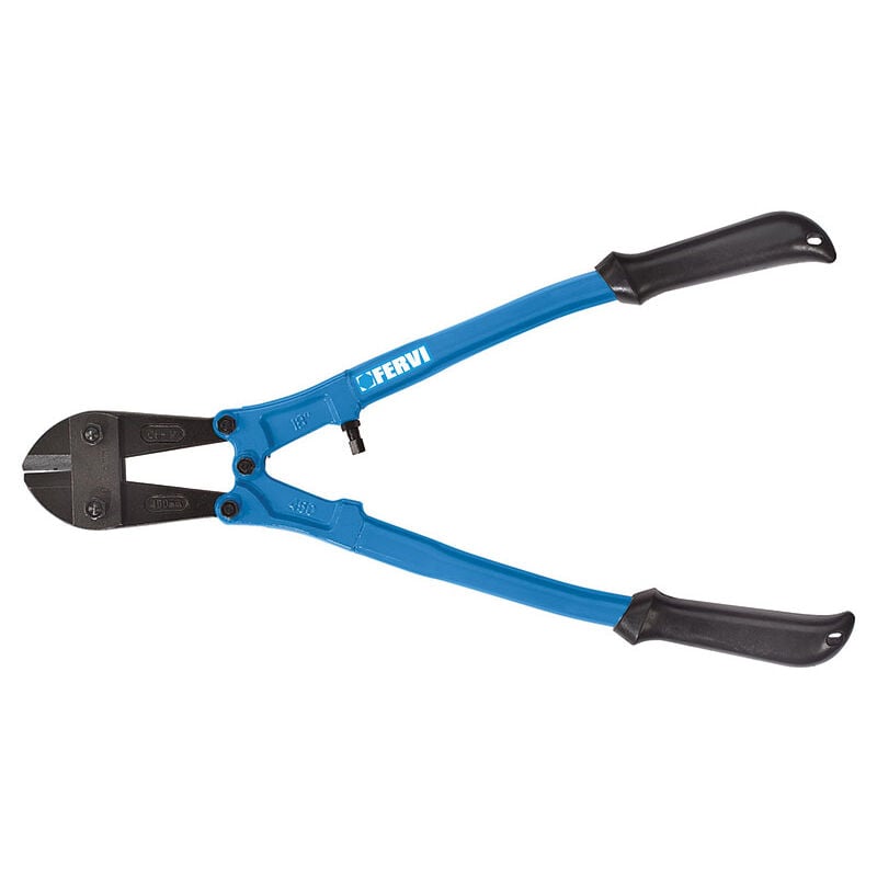 Coupe-boulons 450 mm Fervi 0287/450