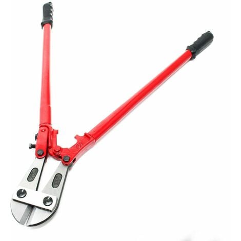 Coupe-boulons 750 mm (30 pouces) avec tranchant trempé