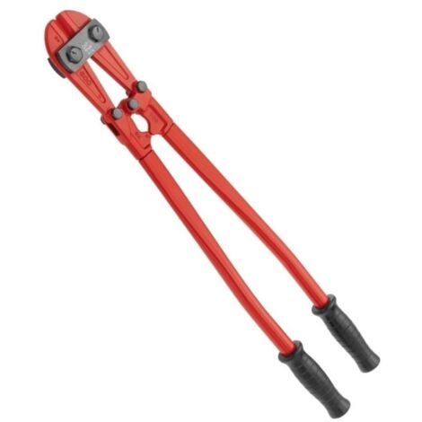 Coupe boulons axial 600mm