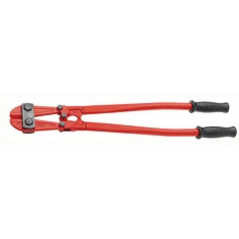 Facom - Coupe-boulon 750 mm en Acier chrome ( Prix pour 1 )