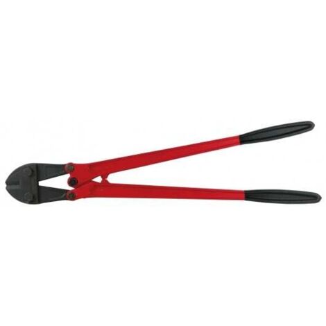 Coupe-boulons bras forgés boulons - MOB