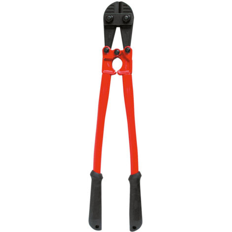 Coupe-boulons bras tube 450