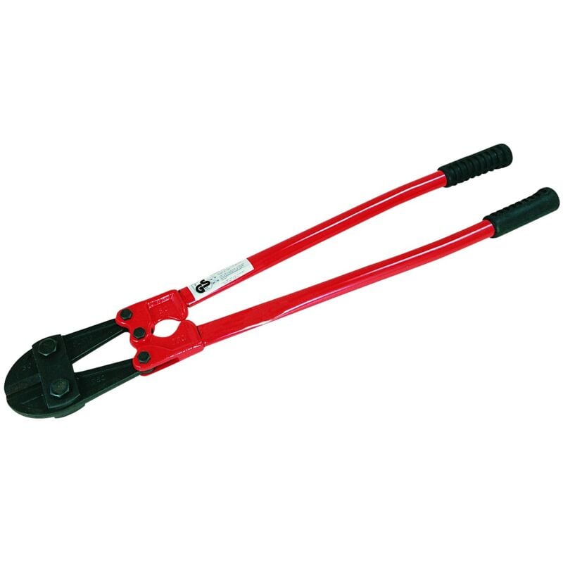 Taliaplast - coupe-boulons bras tube 750MM 461102