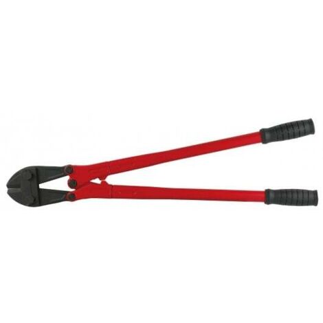 Coupe-boulons bras tube MOB
