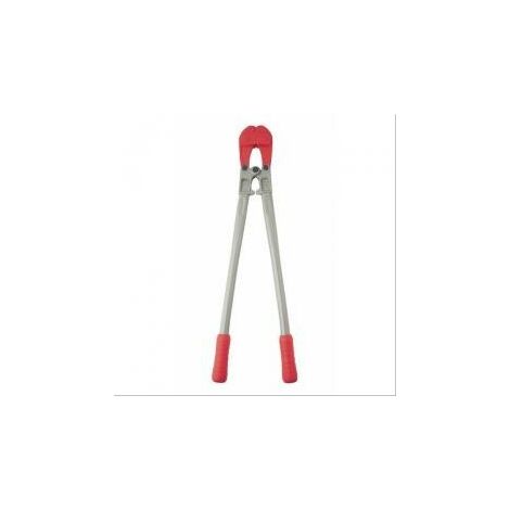 Coupe-boulons bras tubes standard L95 Sam L=450mm