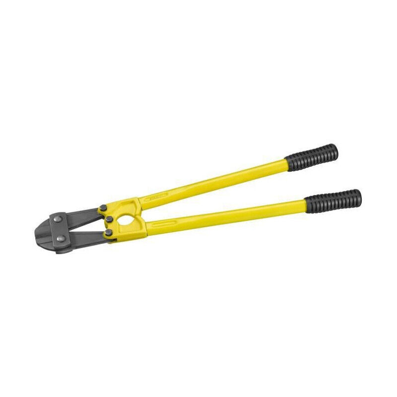 Stanley - Coupe-boulons tubulaire 350mm coupe 4mm