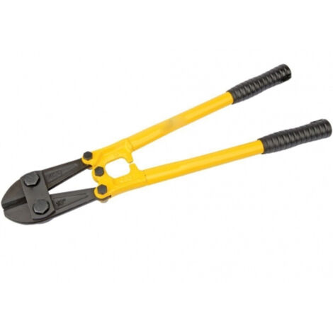 Coupe-boulons Cisaille 450mm Coupe-boulons Pour Cadenas Filets