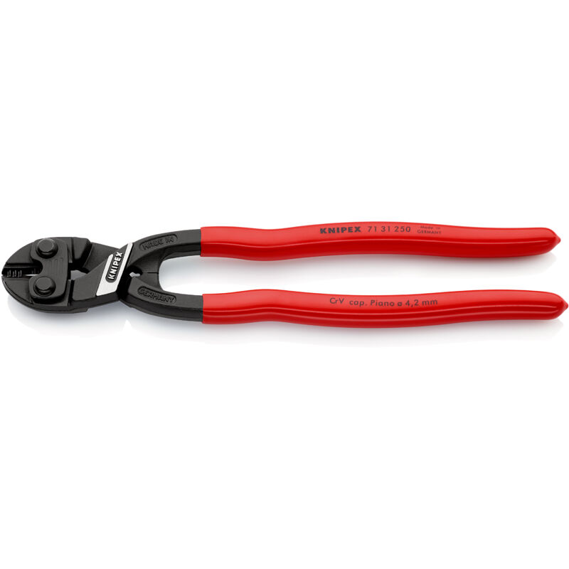 Coupe-boulons Knipex CoBolt XL 71 31 250 250 mm 64 HRC 1 pc(s)