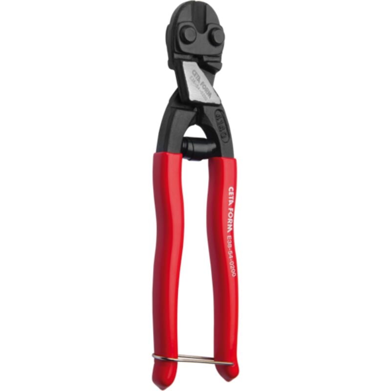 Coupe-boulons compact L.200mm Cetaform