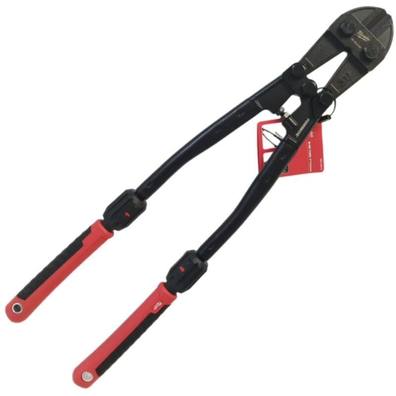 Milwaukee - 4932464851 coupes boulons extensibles 24/30 extendable bolt cutter – 1PC