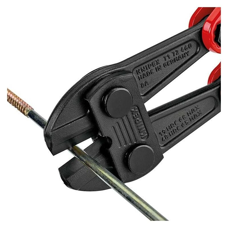 Coupe-boulons Knipex l: 610mm