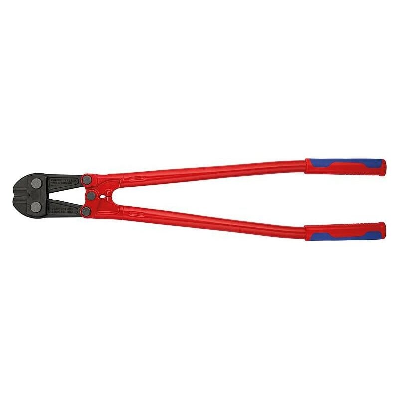 Coupe-boulons Knipex l: 760mm