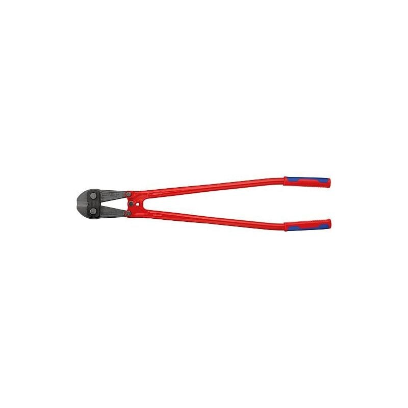 Coupe-boulons knipex l: 910mm