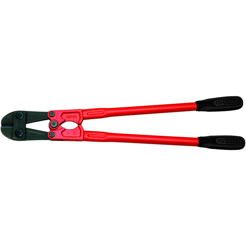 Kstools - Coupe-boulons à bras tubulaires, L.750 mm - 30'' ks tools - 118.0130
