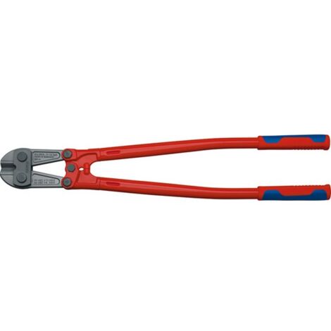 Coupe-boulons bras tube  610