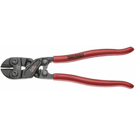 Coupe boulons mini 200 mm Teng Tools BC408