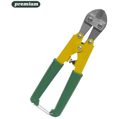 Coupe-boulons Mota 8'' Tj08 Précision Et Robustesse Pour Coupes Nettes - Mota Herramientas