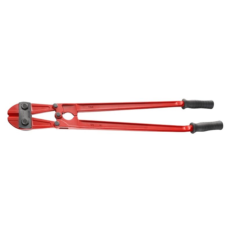 Facom - Coupe-boulons bras forgés à coupe axiale N°1 600mm 990.BF1PF