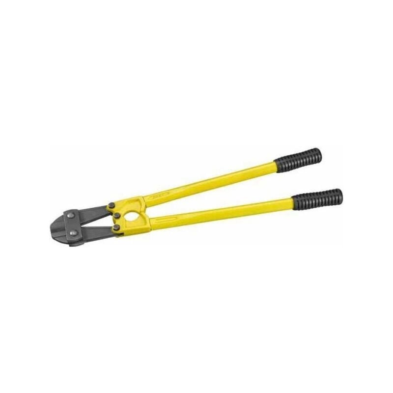 Stanley - Coupe-boulons 1-17-751 - bras tubulaires - capacité de coupe 10mm - chrome