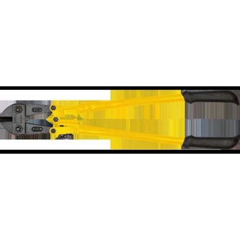 Coupe-boulons Topex 750 mm - Ø 12 mm - robuste et précis