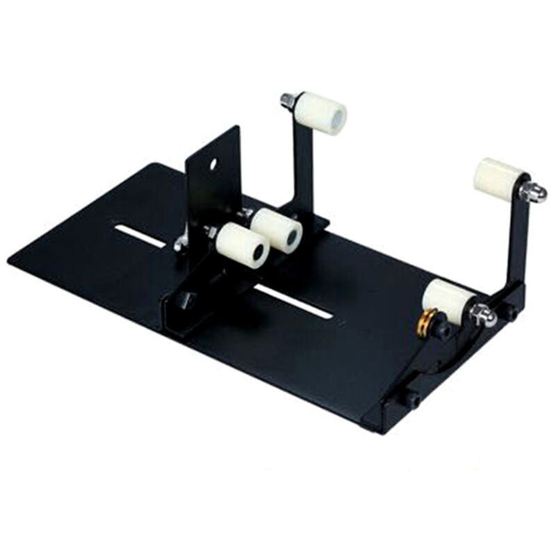 Lifcausal - Coupe-bouteille en verre, kit d'outils de coupe de bouteille, machine de bricolage pour couper une bouteille de vin pour une bouteille