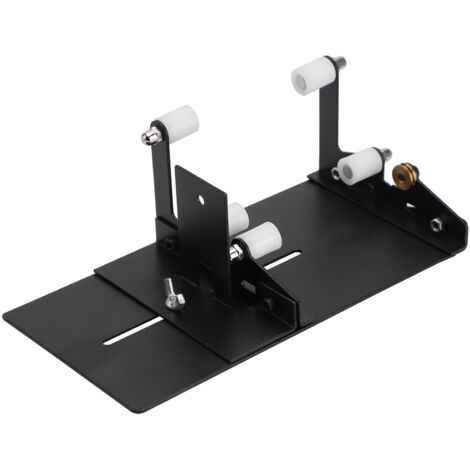 Coupe-bouteilles, kit de coupe-bouteilles en verre, outils pour couper les bouteilles de vin, outil de coupe incurvé pour bouteilles rondes et carrées, [Kit de bricolage en acier inoxydable pour boute