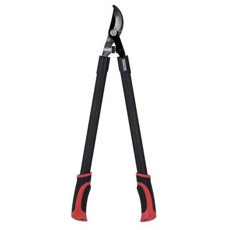 Coupe Branche Acier Bypass