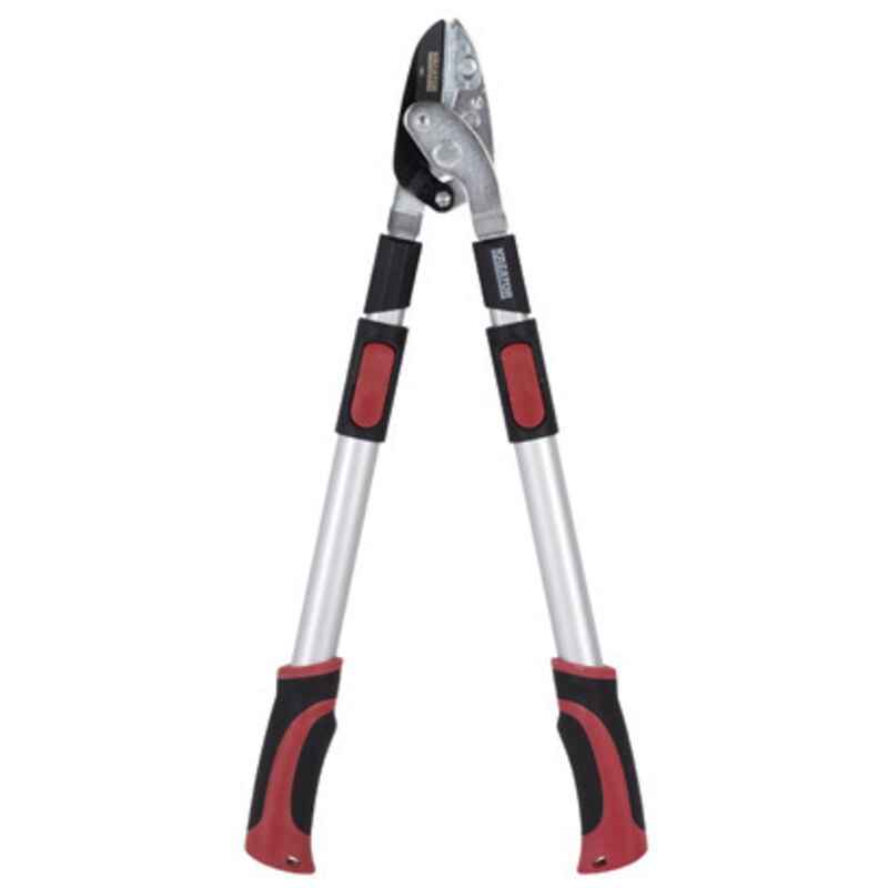 Sécateur à enclume m/aluminium 77cm krtgr4014 kreato