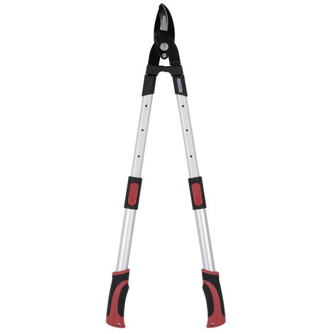 Coupe branche alu bypass telescopique KRTGR4013