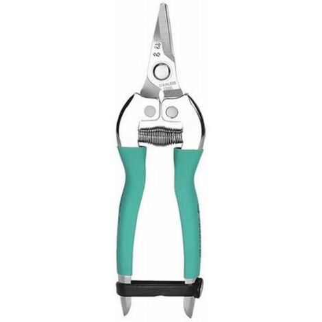 Coupe-Branche Professionnel sécateur élagage Plante cisailles Arbre fruitier greffage Ciseaux Plante Outil de Jardin cisailles pliées