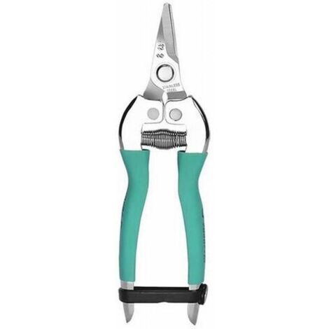 Coupe-Branche Professionnel sécateur élagage Plante cisailles Arbre fruitier greffage Ciseaux Plante Outil de Jardin cisailles pliées