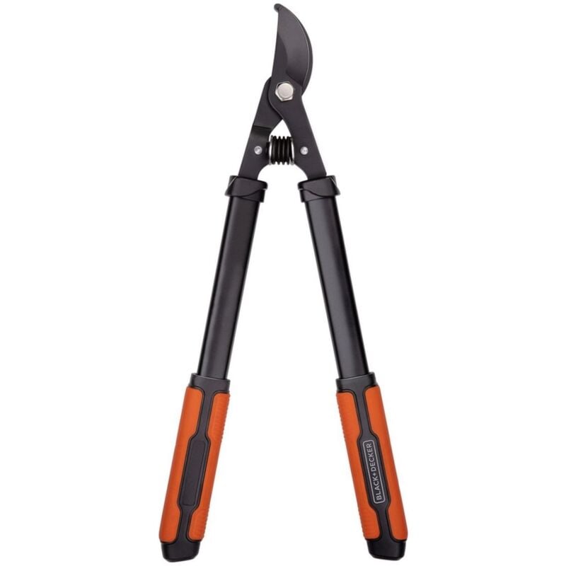 Black&decker - Coupe branches 35.5cm Diamètre de coupe 50mm Black et Decker