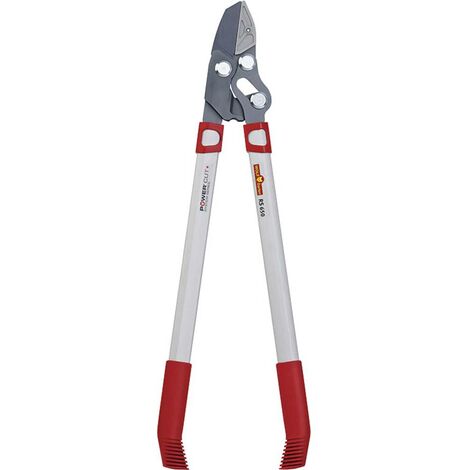 Coupe-branches enclume POWER CUT RS 650 Basic Plus Wolf Garten 73AGA005650