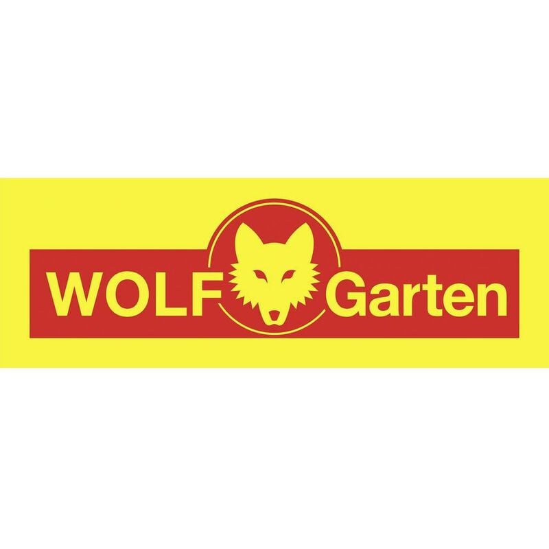 Coupe-branches enclume POWER CUT RS 900 T Premium Plus Wolf Garten 73AGA009650
