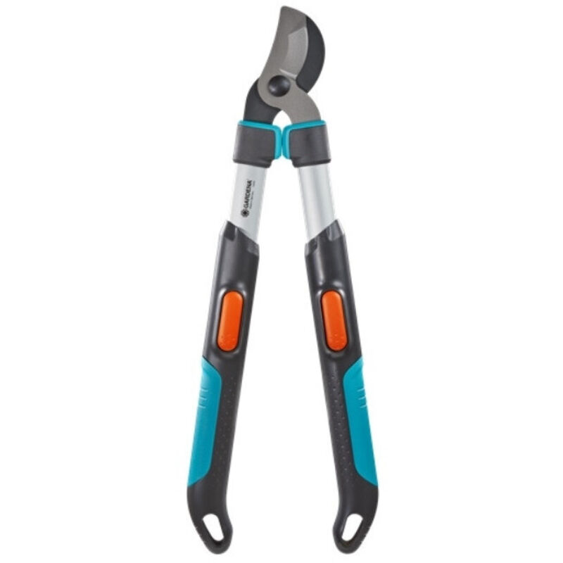 Gardena Coupe-branches téléscopique 67 cm EasyCut L Marron - vue 6