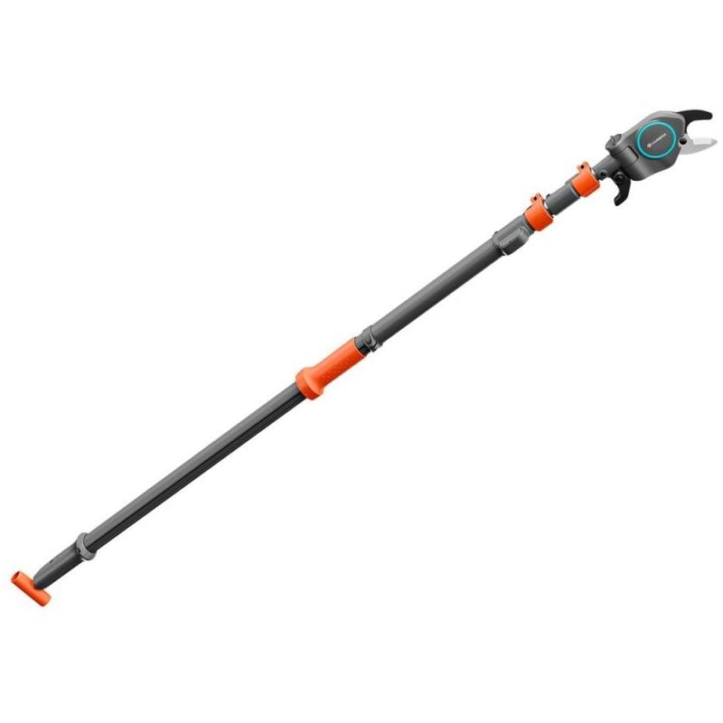 Coupe-branches télescopique StarCut Pro l - Gardena